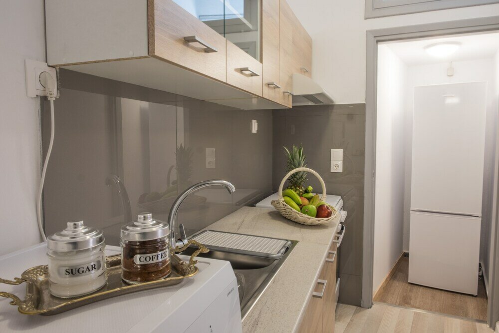 Фото Luxurious Suite Maria