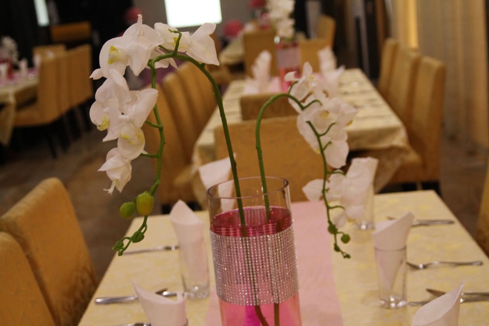 Фото Swiss International Mabisel Hotel Port Harcourt