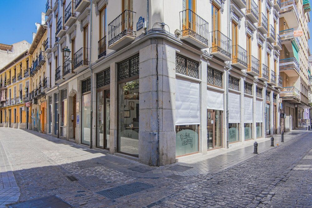 Фото Mosaiko Homes Catedral Granada