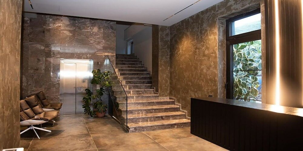 Фото Toka Hotel Restaurant