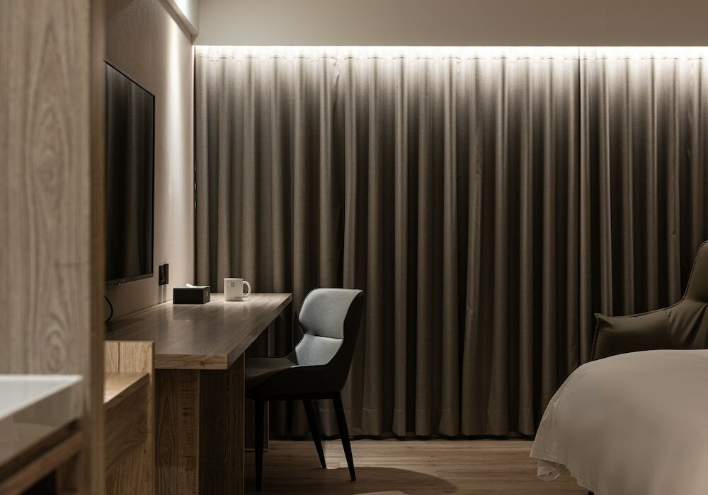 Фото Spring's Rhapsody Hotel