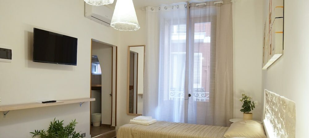 Фото Dimora Elizabeth II