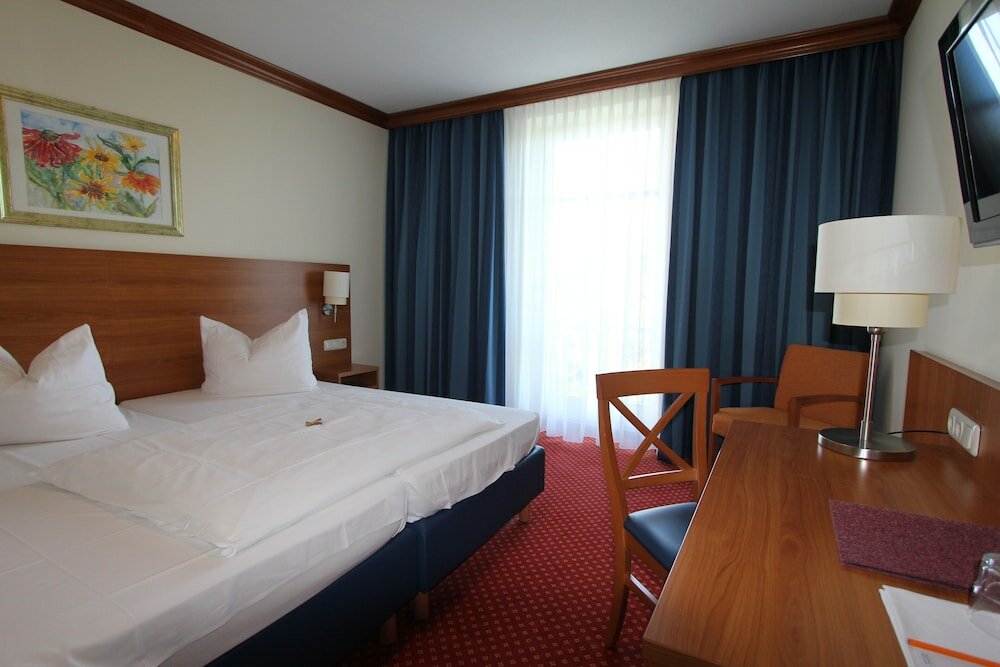 Фото Abasto Hotel Eichenau