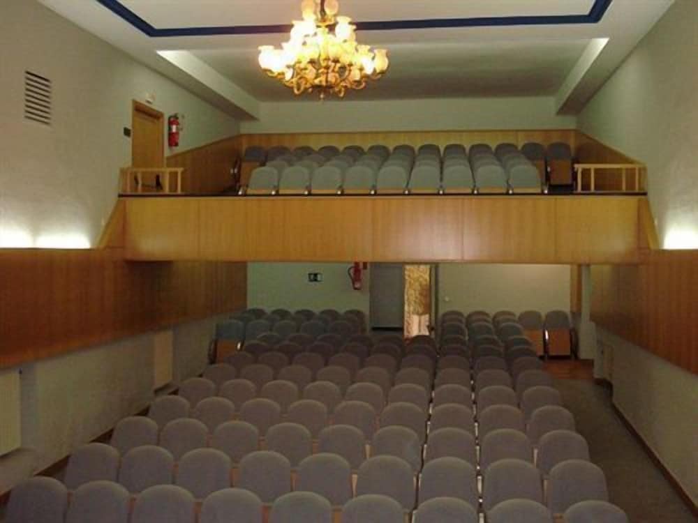 Фото Hospederia El Convento