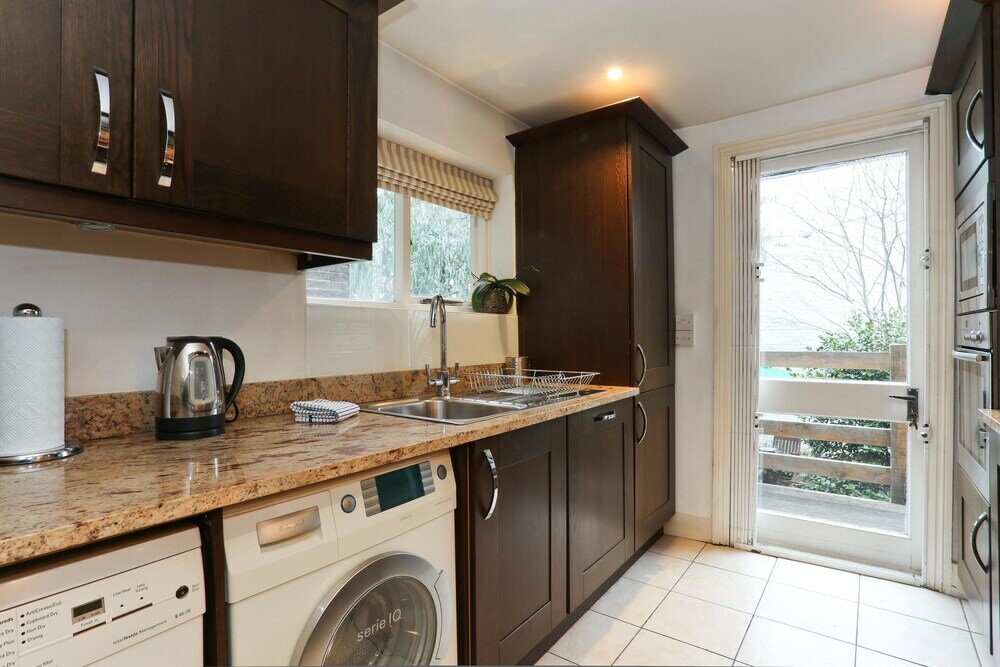 Фото The Chelsea Apartment