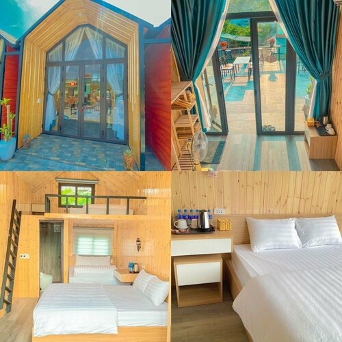 Гостиница Plum Homestay - Hostel