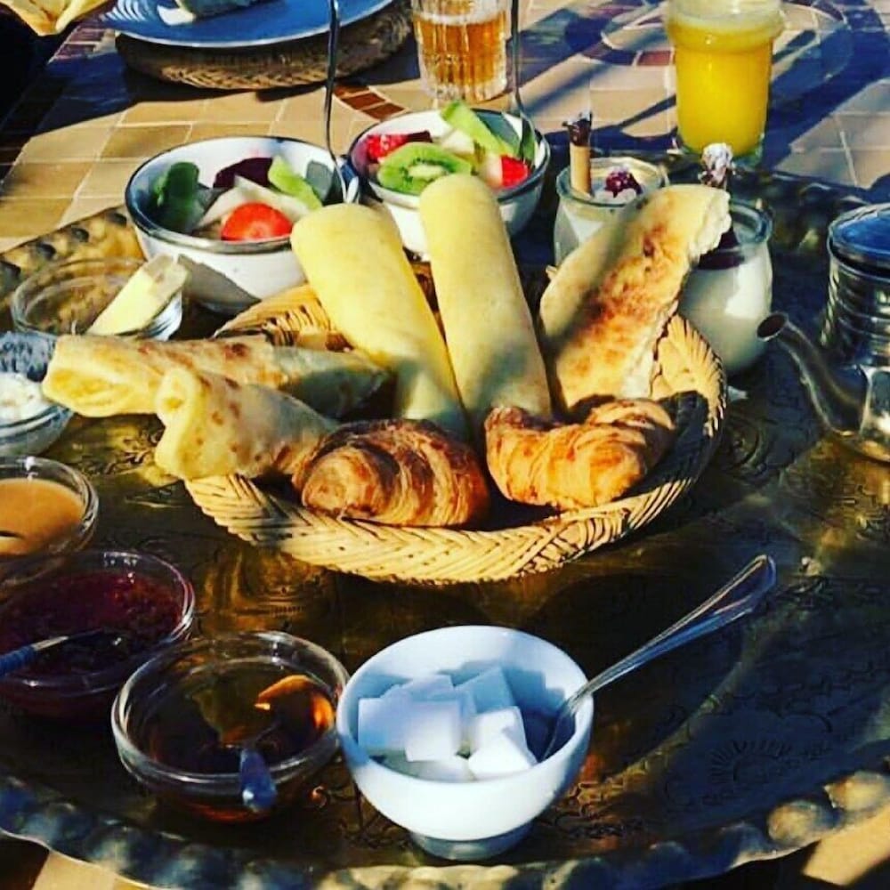 Фото Riad New Moon