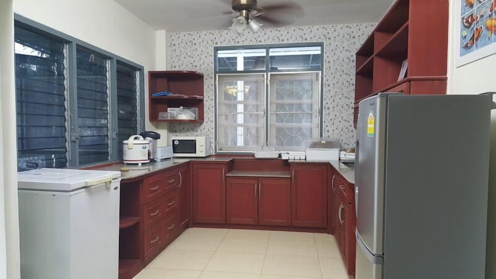 Фото Baan Suksabai Hua Hin