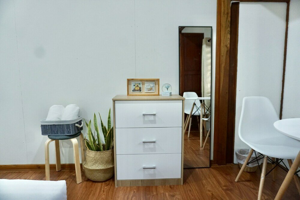 Фото Tha Ma-O Bouteak Homestay