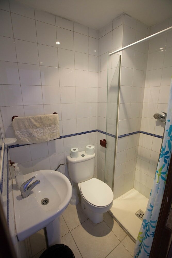 Фото Arc House Ribera - Hostel