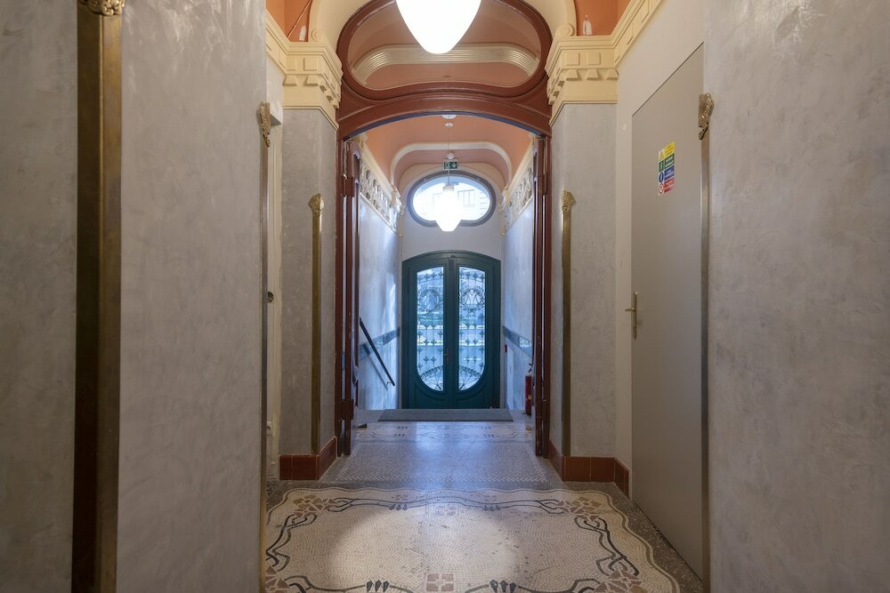 Фото Numa i Laurel