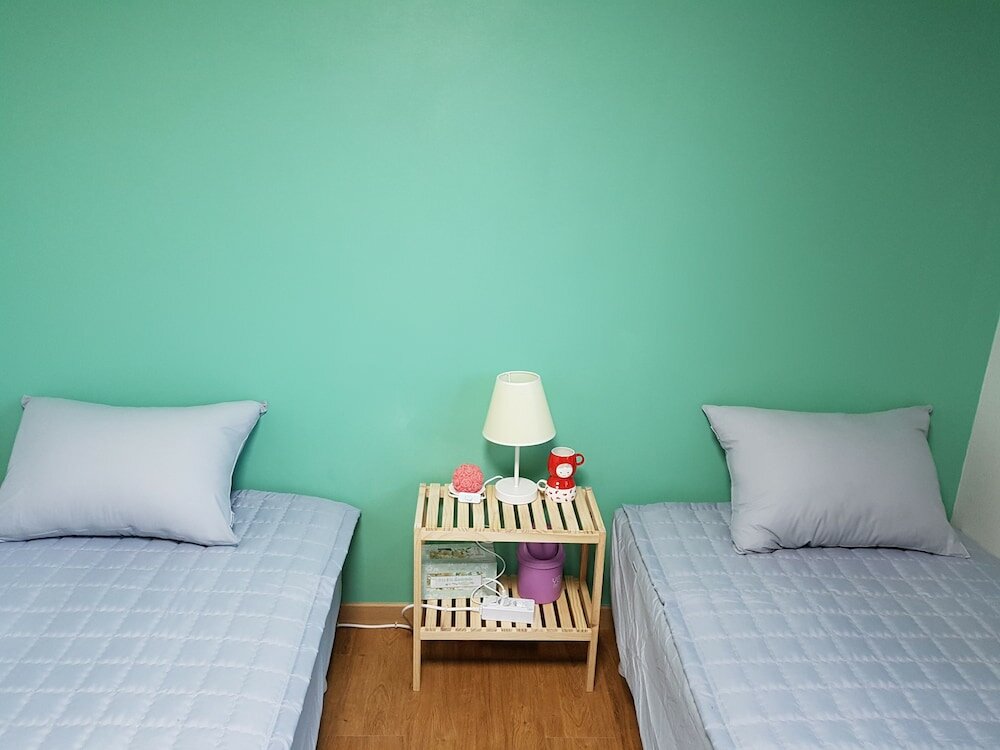 Фото Buzz Guest House - Hostel