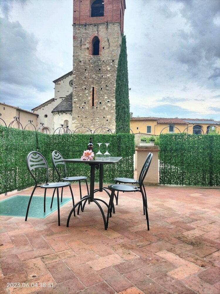 Фото Fabroniana apartments