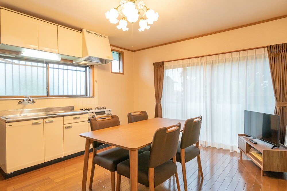 Фото Angel Forest Okawa Shiomisaki