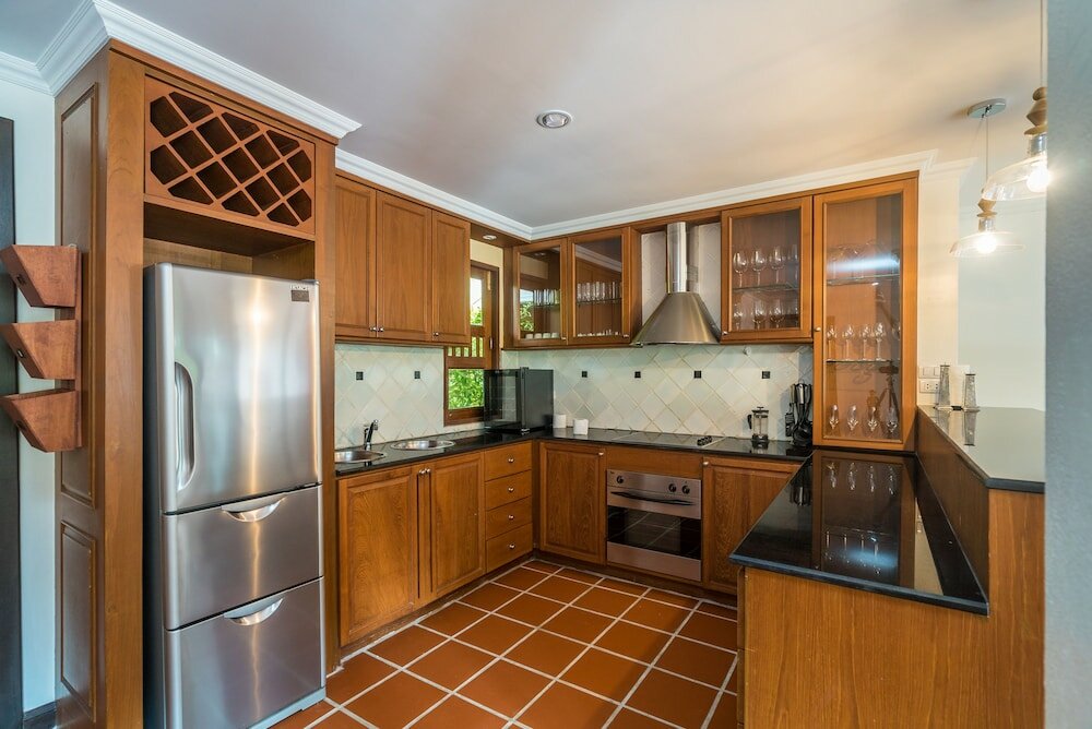 Фото Nakatani Villas by Lofty