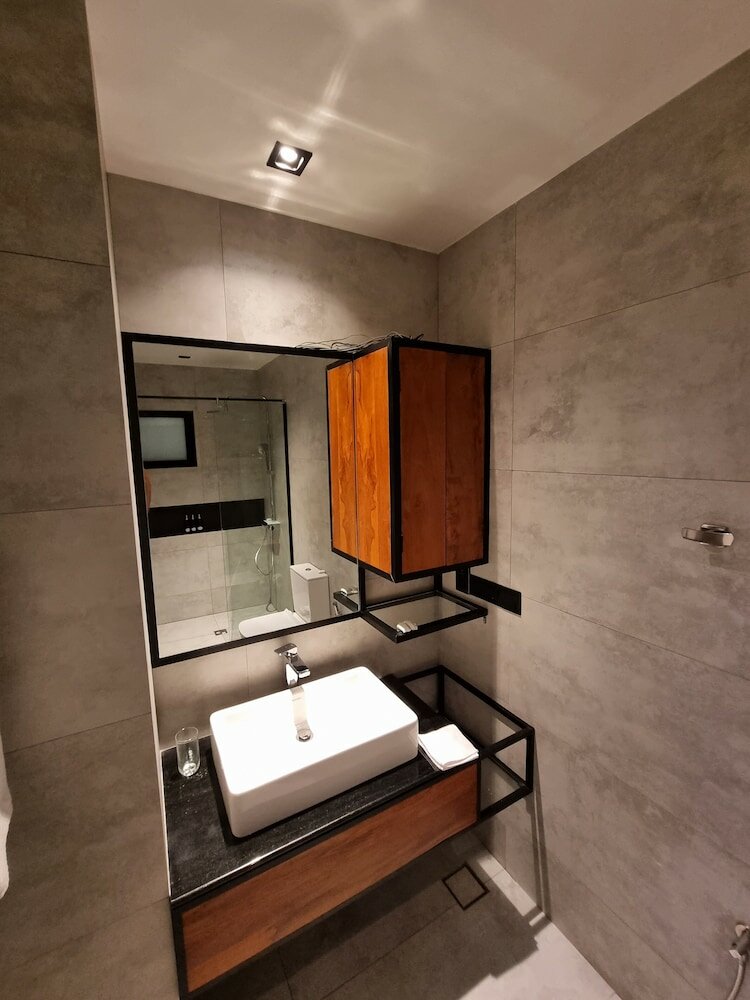 Фото Vaux Park Street