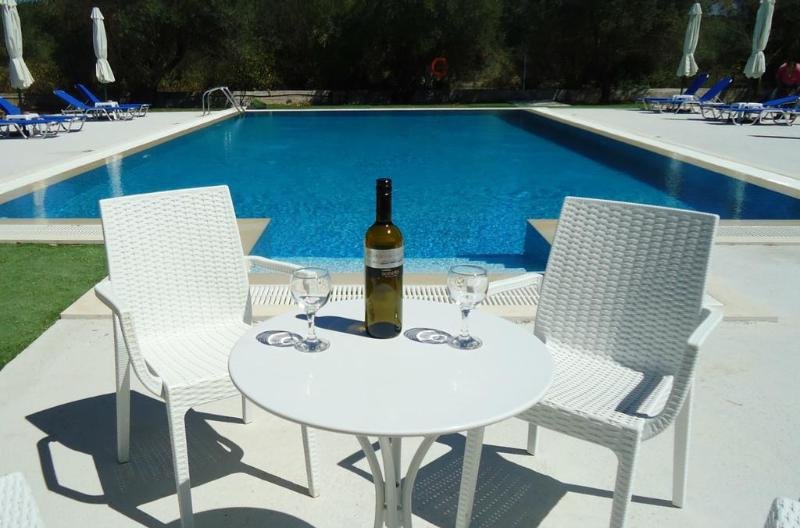 Фото Ai Helis Resort