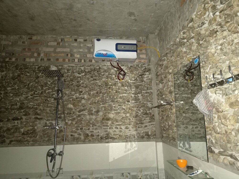 Фото Ba Be Green Homestay