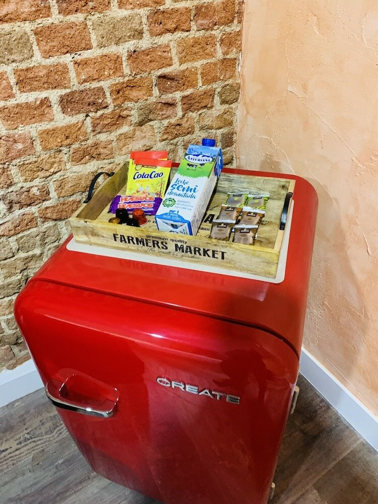 Фото T-homes Salamanca