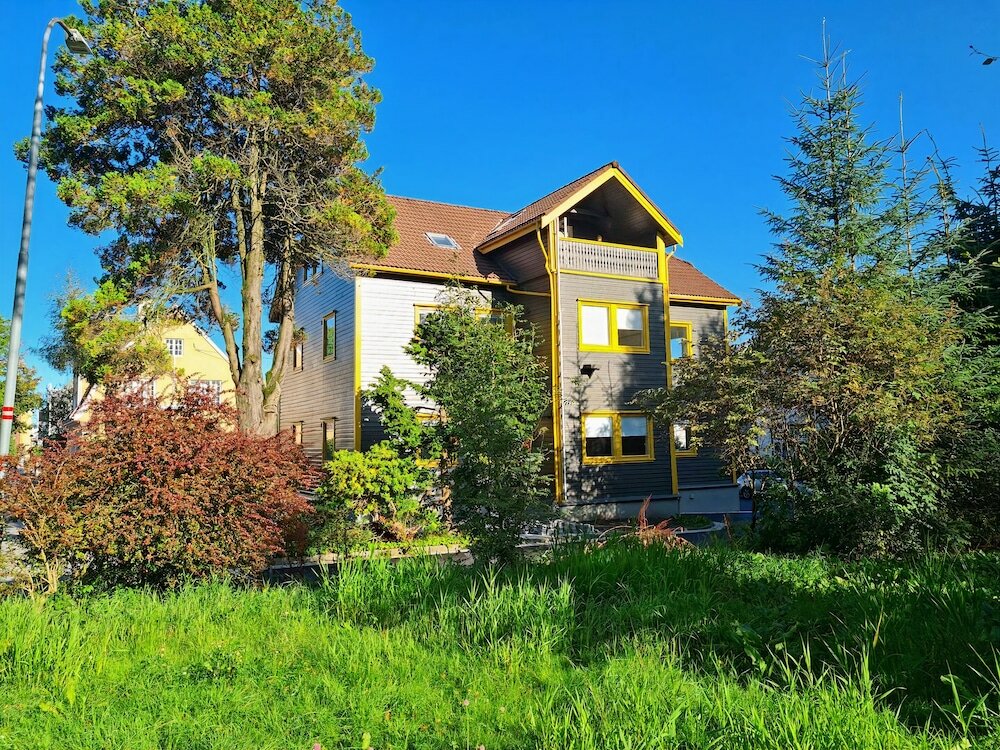 Фото Staysville - Eiganes