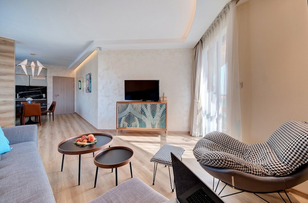 Фото Marty's Beachfront Smart Homes