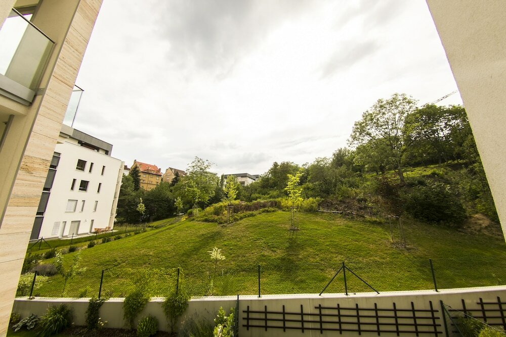 Фото Апартаменты Residence Park Nikolajka