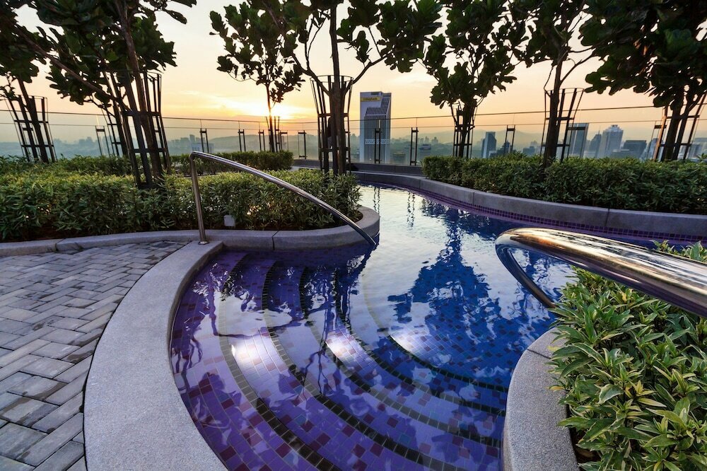 Hotel Robertson Residences at Bukit Bintang, Kuala Lumpur, photo