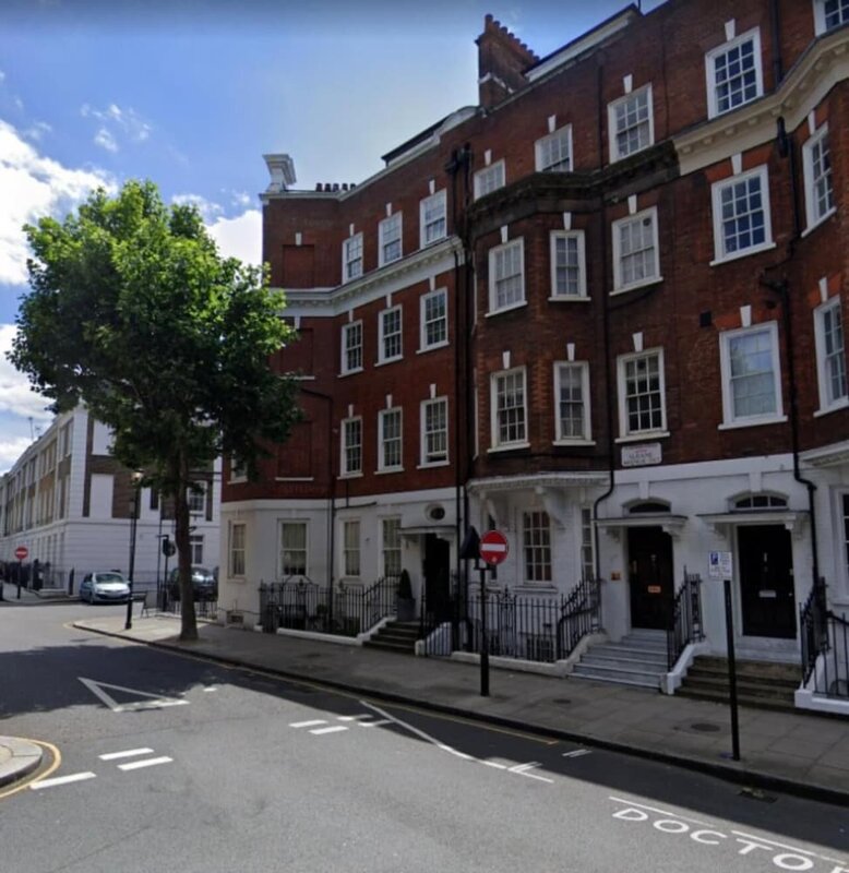 Гостиница Chelsea - Sloane Avenue apartments by Flying Butler в Лондоне