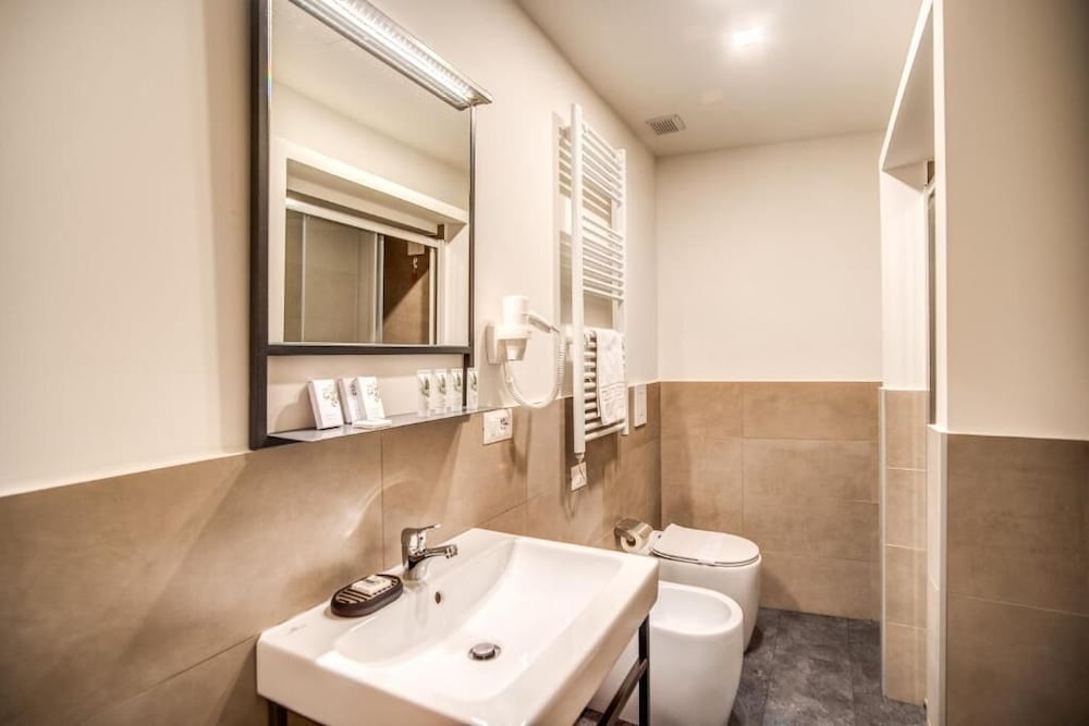 Фото Magenta Collection Capranica