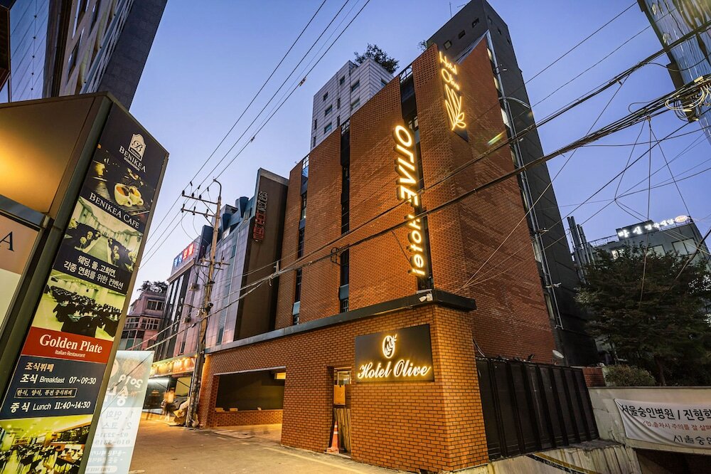 Фото отеля 1