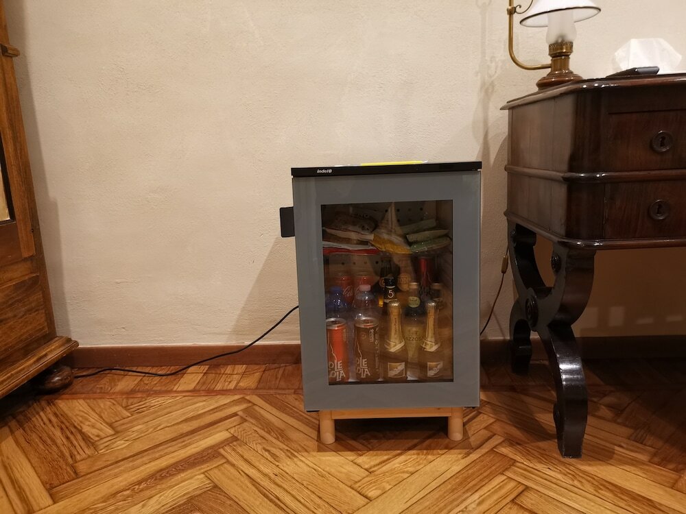 Фото B&b AD Quintum Torino