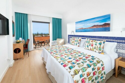 Гостиница Mur Hotel Neptuno Gran Canaria - Adults Only