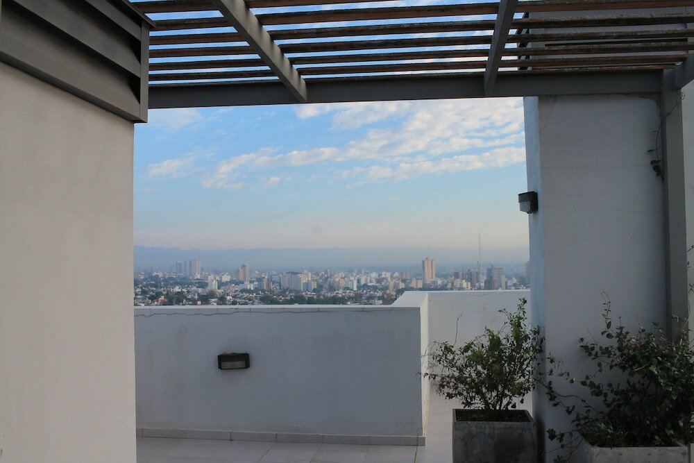 Фото Departamento Panorámico 9d