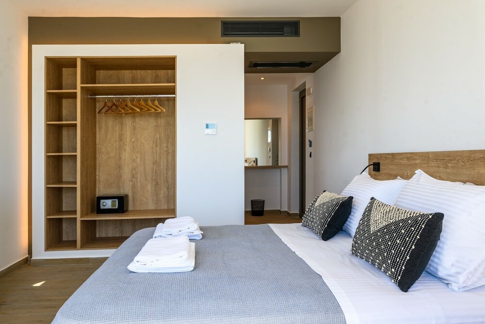 Фото Cubes On The Beach Athens airport