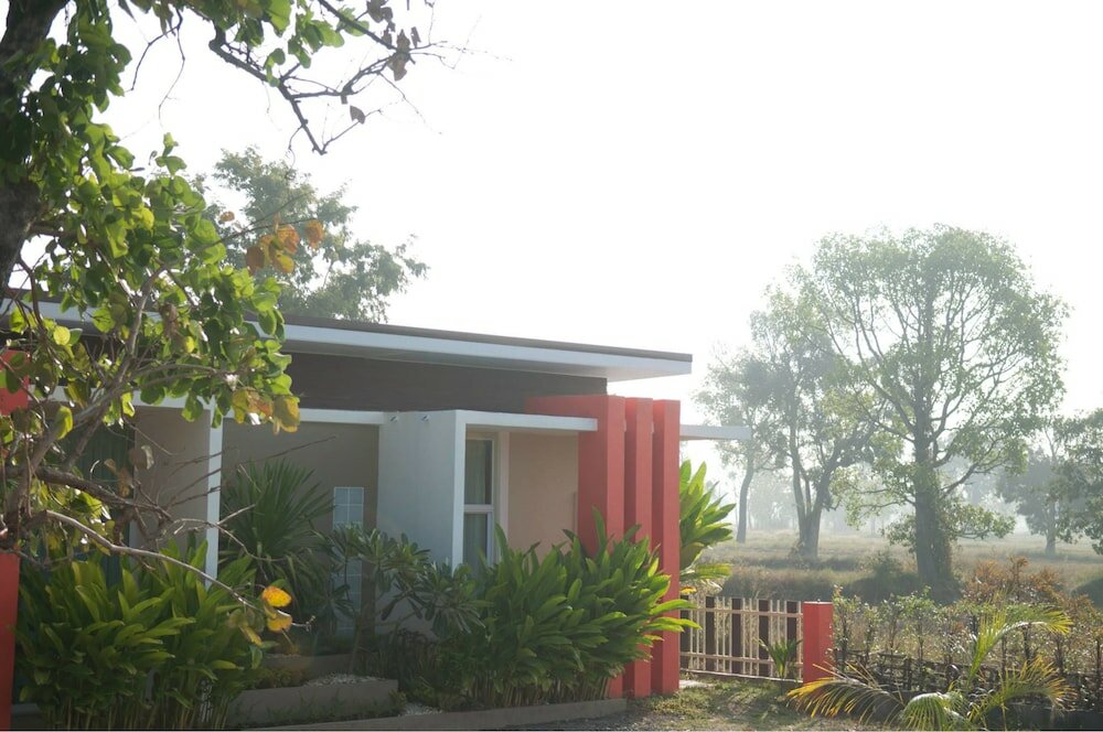 Фото Kaowila Resort