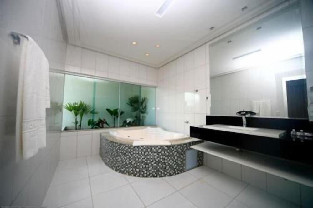 Фото Gênova Palace Hotel