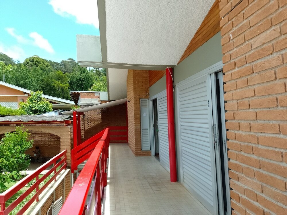 Фото Recanto Virginia Bracelli