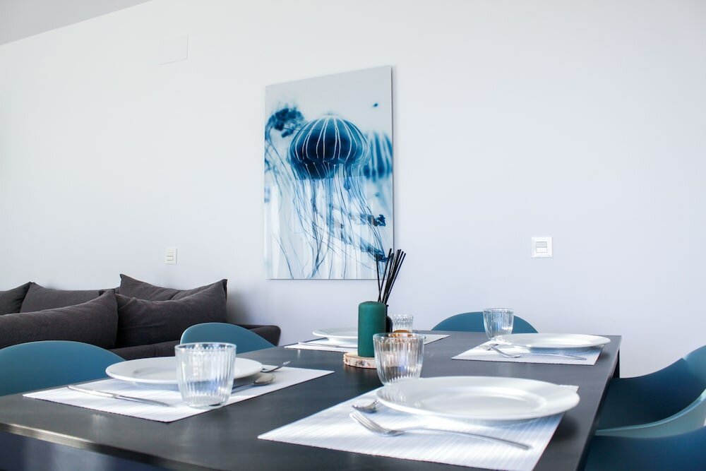 Фото Aqua Apartments Bellamar Marbella