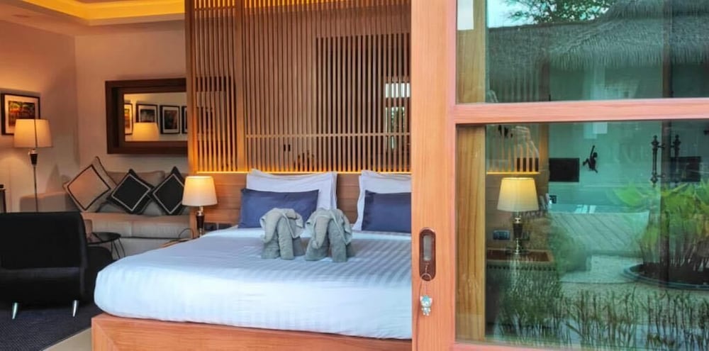 Фото Peak Serenity