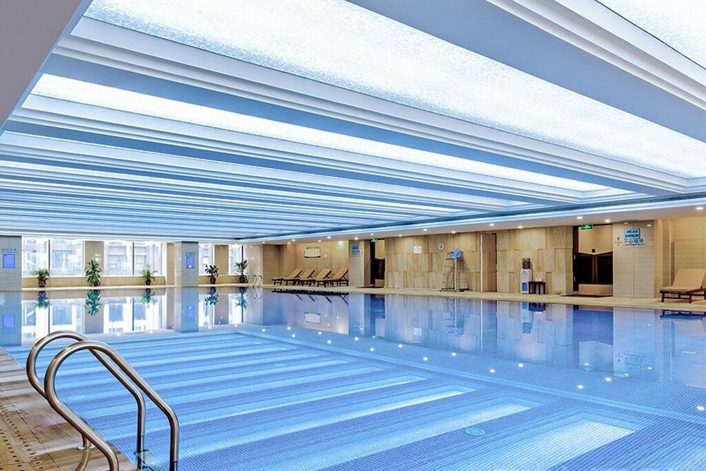 Фото Novotel Guiyang Panjiang