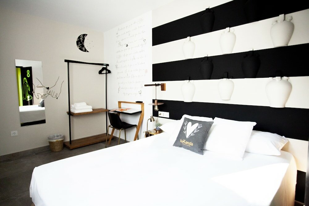 Фото Lukanda Hospec