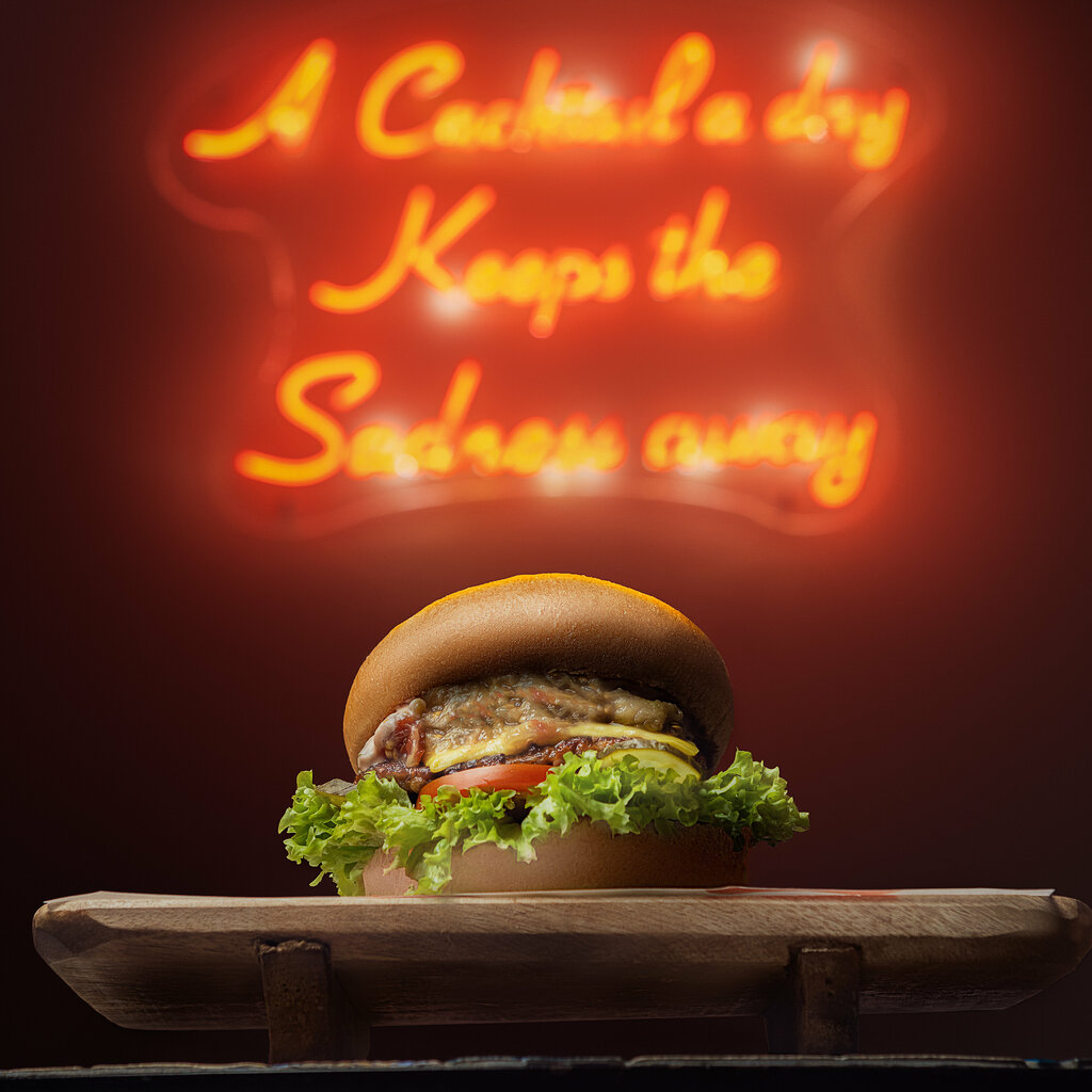 Fast food Bups, Yerevan, photo