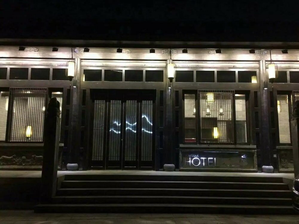 Фото Elsewhere Boutique Hotel