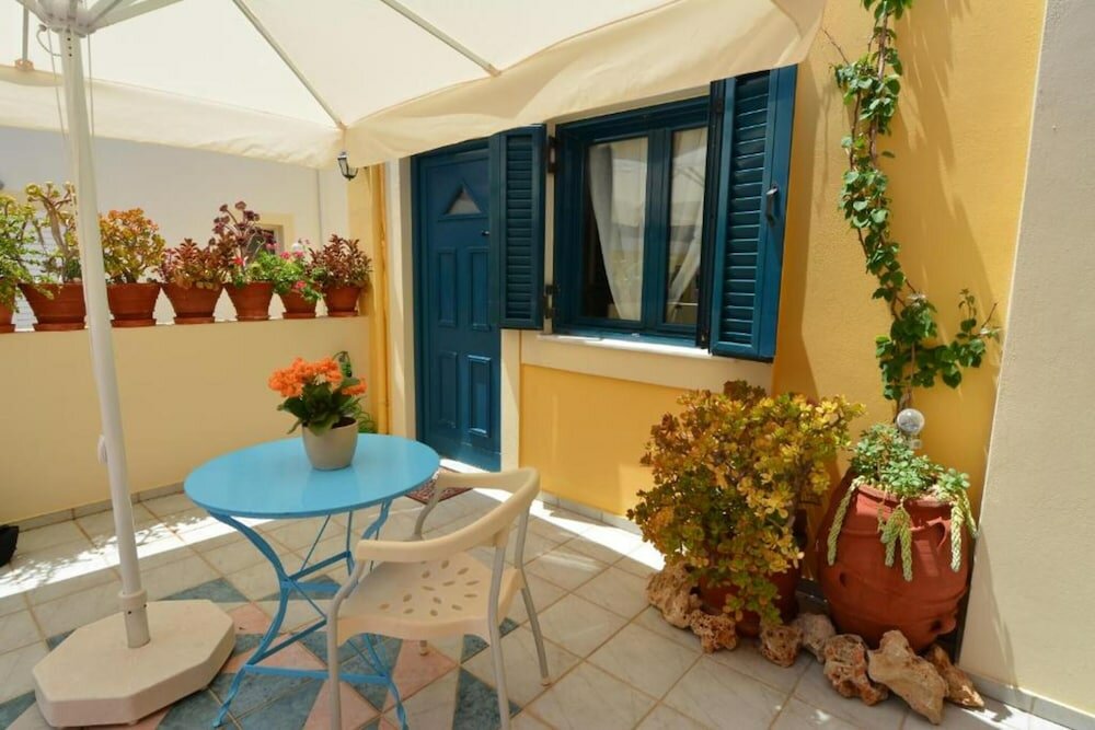 Фото Marelina Villas