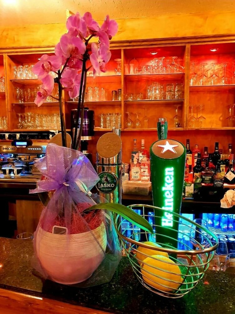 Фото Guesthouse Gorska Reka