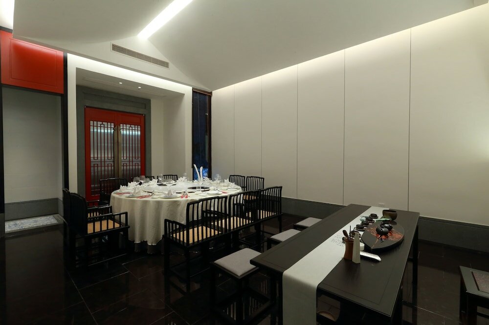 Фото Shuxiang Wenru Hotel