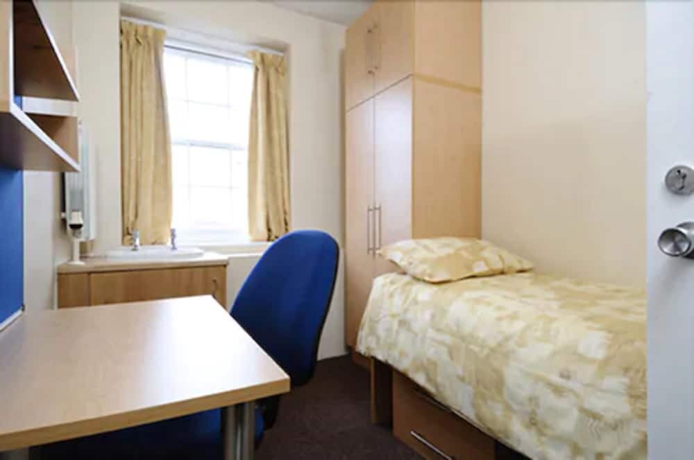 Hotel Goldsmiths House - Campus Accommodation - Caters to Women, London, photo