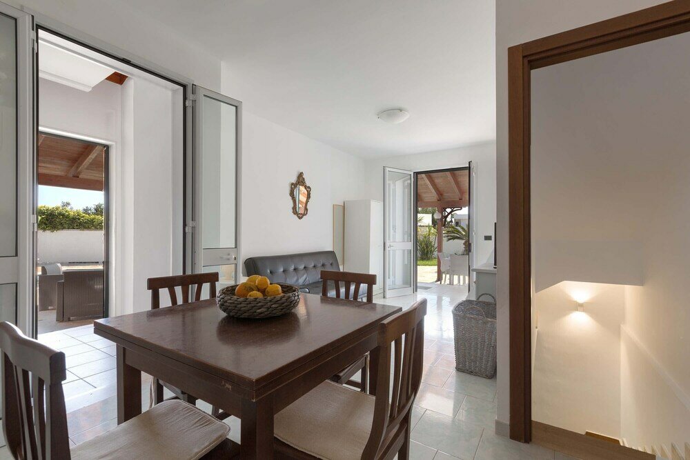 Фото 3462 Villa Sunbeach by Barbarhouse