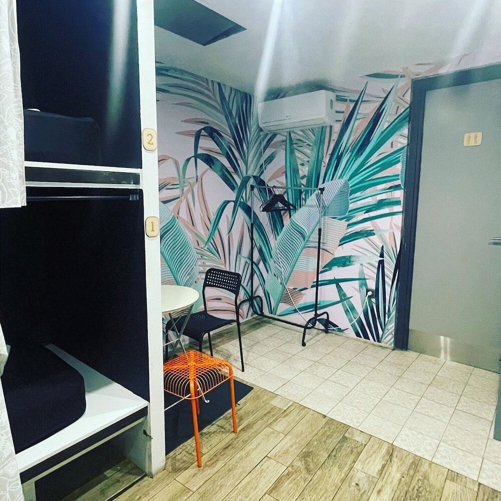 Фото Iconic Athens Hostel