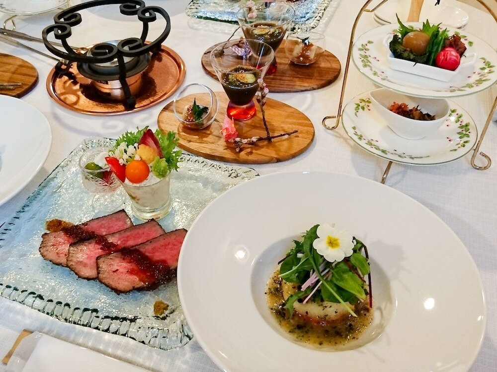 Фото Chez-soi Wakamiya